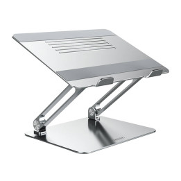 Soporte para portátil Nillkin ProDesk (plateado)