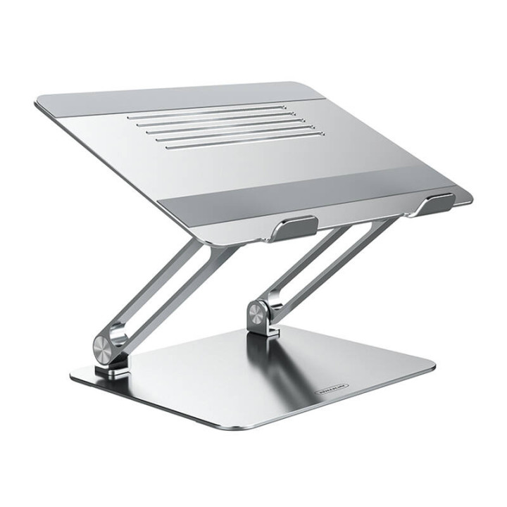 Soporte para portátil Nillkin ProDesk (plateado)