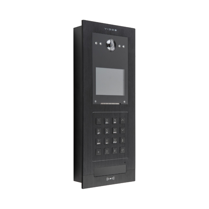 VIDOS S210 2-IP Door Station