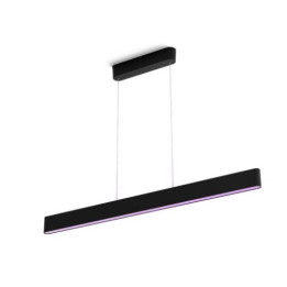 Philips Hue Ensis black 2x39W 24V