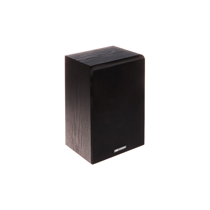 ДИНАМИК СЕТЕВОГО ШКАФА DS-QAZ1110G1-B/EU 10 Вт Hikvision