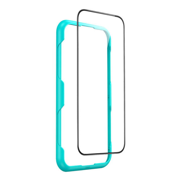 Vidrio templado ESR para iPhone 16 Plus