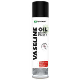 PETROLATUM OIL VASELINE-OIL/300 SPRAY 300&nbsp;ml AG TERMOPASTY