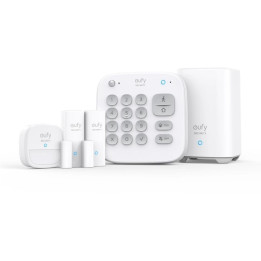 Eufy Home Alarm Kit