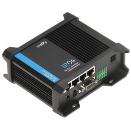 ROUTER, MODEM 4G LTE KAT. 4 IR04_EU Dual SIM CUDY