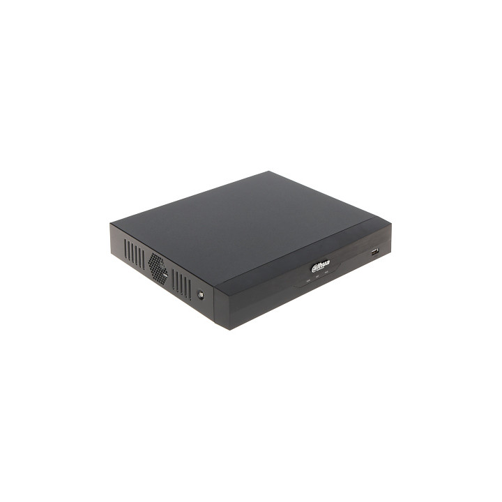 AHD, HD-CVI, HD-TVI, CVBS, IP DVR XVR5104HS-I3 4 CHANNELS DAHUA