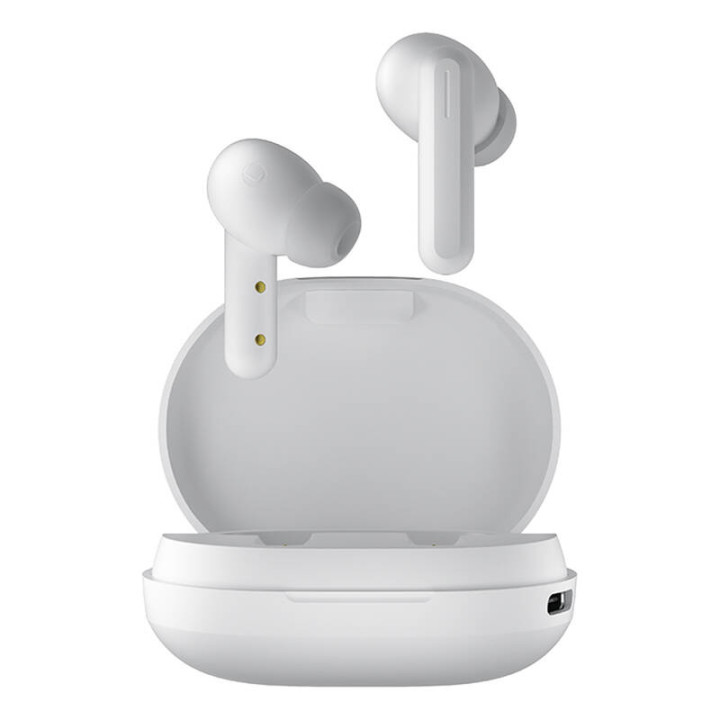 TWS Haylou GT7 Neo Headphones (white)