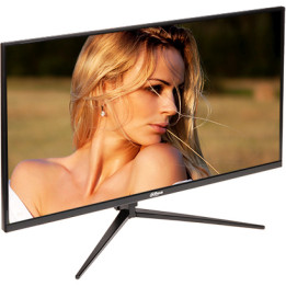 MONITOR VGA,HDMI,AUDIO LM32-P301A 31.5" DAHUA