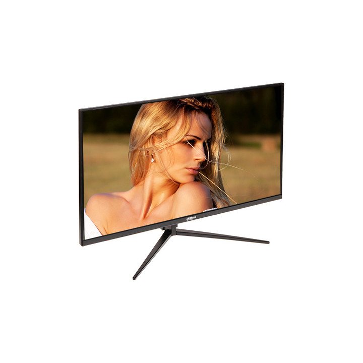 МОНИТОР VGA, HDMI, АУДИО LM32-P301A 31,5" DAHUA