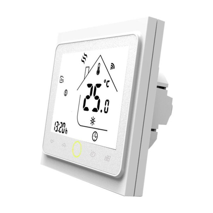 Moes WHT-02-GCLW (White)
