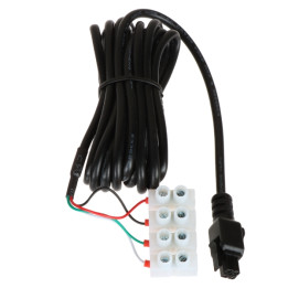 Teltonika PR2FK20M Power Cable 2.0 m