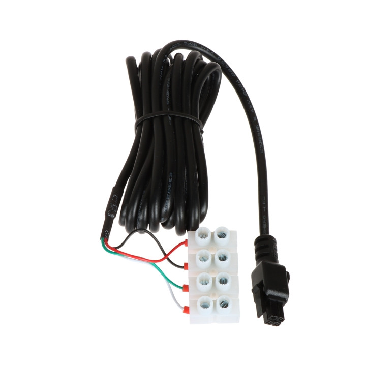 Teltonika PR2FK20M Power Cable 2.0 m