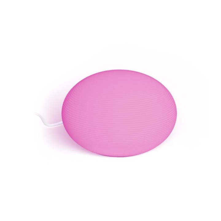 Philips Hue Flourish white 1x9.5W 230