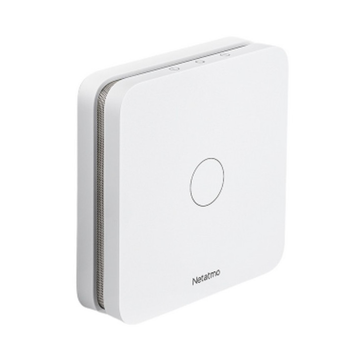 Netatmo NCO-EC carbon monoxide sensor