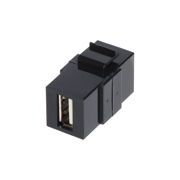 CONECTOR KEYSTONE FX-USB/B