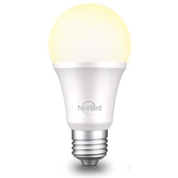 Gosund E27 8W 2700K