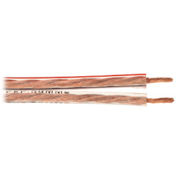 Garsiakalbis HI-FI/2X2.5 Speaker Cable 2x2.5 mm²