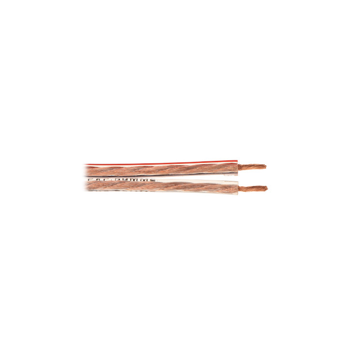 Garsiakalbis HI-FI/2X2.5 Speaker Cable 2x2.5 mm²