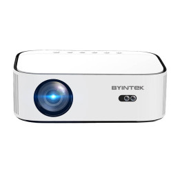 Proyector BYINTEK K45 Inteligente