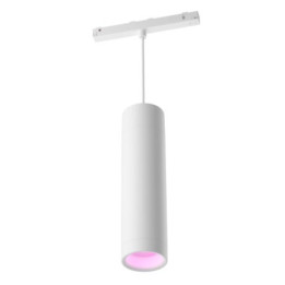 Цилиндр Philips Hue Perifo, подвесной, белый