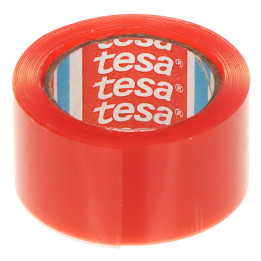 DOUBLE-SIDED MOUNTING TAPE MOUNTING-PRO/TRANSPARENT/1.5X19 TESA