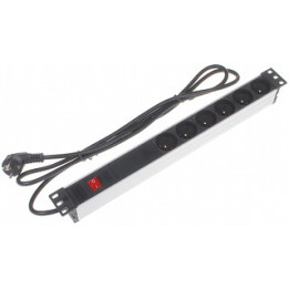 POWER DISTRIBUTION UNIT PD-6-F/RACK