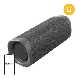 Беспроводная Bluetooth-колонка EarFun UBOOML