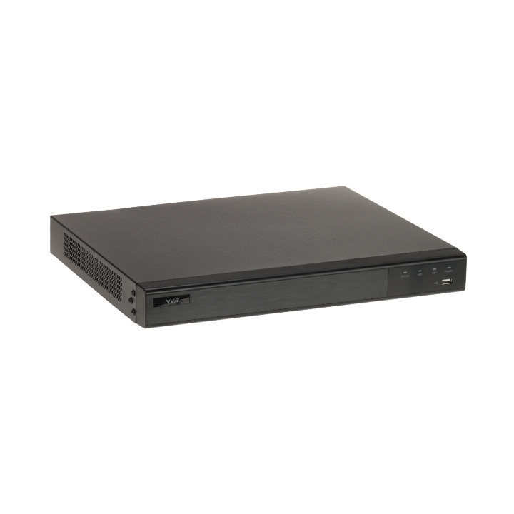 NVR APTI-N3212AI-16P-I4 32 CHANNELS, 16 PoE APTI