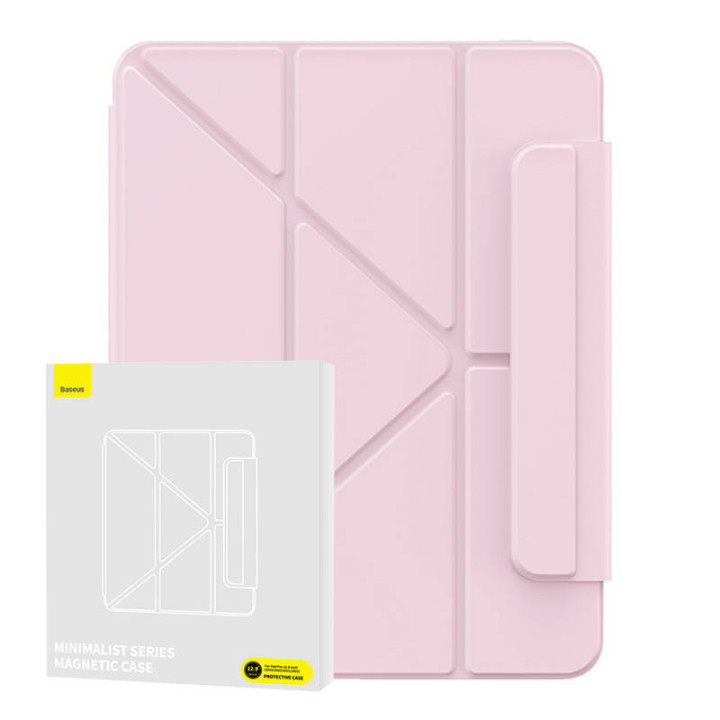 Funda Magnética Baseus para iPad Pro 12,9" (2018/2020/2021)