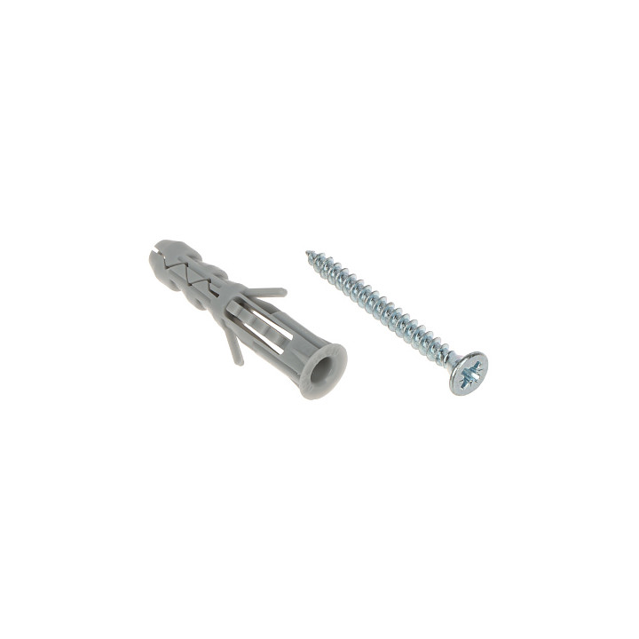 EXPANSION PLUG KW-8/4X40 KLIMAS