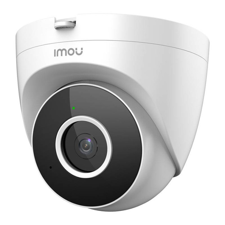Уличная Wi-Fi камера 360° IMOU Turret SE 4MP H.265