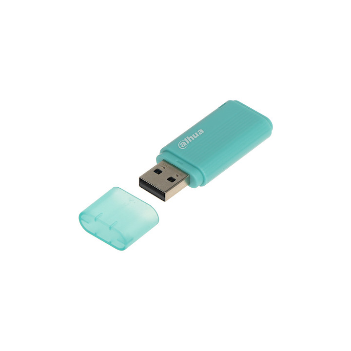 UNIDAD FLASH USB-U126-20-8GB 8 GB USB 2.0 DAHUA