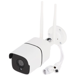IP CAMERA APTI-W21C2-TUYA-V2 Wi-Fi - 1080p 3.6 mm