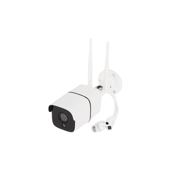 IP-КАМЕРА APTI-W21C2-TUYA-V2 Wi-Fi - 1080p 3,6 мм