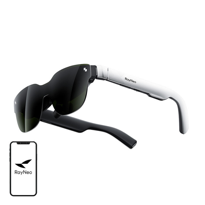 Ocular AR RayNeo Air 3s