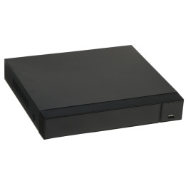 AHD, HD-CVI, HD-TVI, CVBS, IP DVR APTI-XB0401HS-4KS6 4 CHANNELS