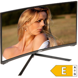 MONITOR HDMI, DP, AUDIO LM27-E230C 27" DAHUA