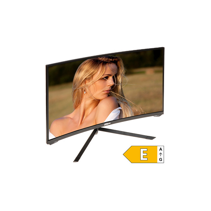 МОНИТОР HDMI, DP, АУДИО LM27-E230C 27" DAHUA