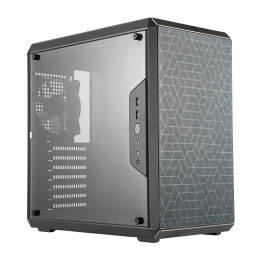 Компьютерный корпус Cooler Master MasterBox Q500L (черный)