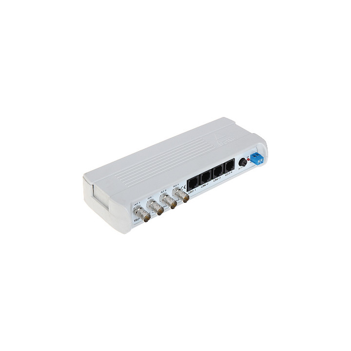 VIDEO BALUN TRO-4G/400