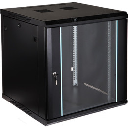 HANGING RACK CABINET EPRADO-R19-12U/600-BLUE