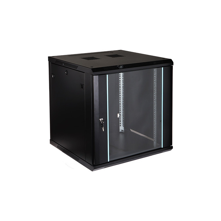 HANGING RACK CABINET EPRADO-R19-12U/600-BLUE