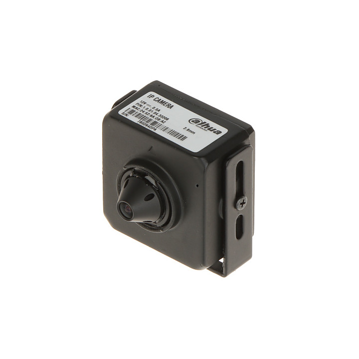 DAHUA IPC-HUM4231S-L4-0280B-S3 Pinhole IP Camera - 1080p 2.8mm