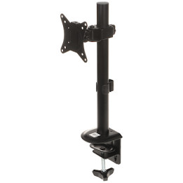 SOPORTE DE MONTAJE PARA MONITOR EN ESCRITORIO-LDT66-C01