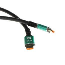CABLE HDMI-10-V2.1/8K 10 m Delta Multimedia
