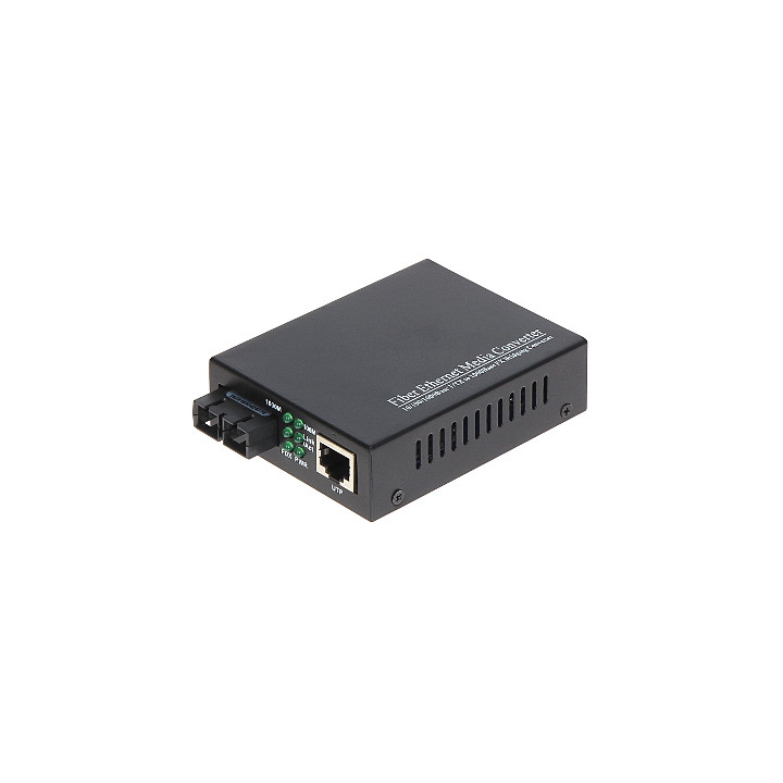 WIELOMODOWY KONWERTER MEDIÓW OMG2-MM