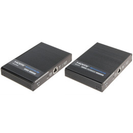 EXTENDER   HDMI+USB-EX-100-4K