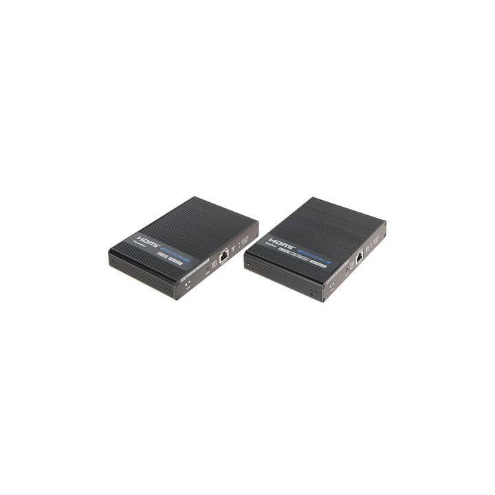 EXTENDER   HDMI+USB-EX-100-4K