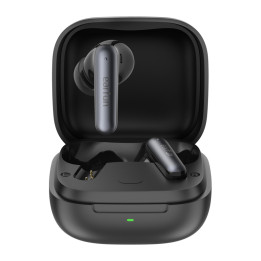 Наушники EarFun Air Pro 4i ANC TWS (черные)