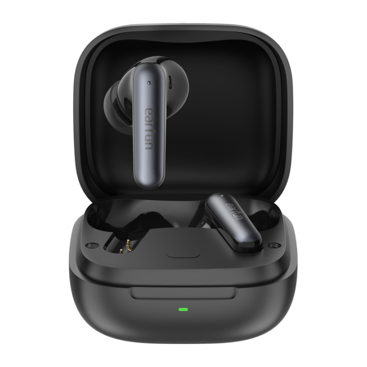 Наушники EarFun Air Pro 4i ANC TWS (черные)